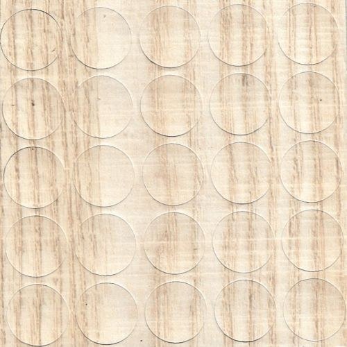 ZÁSTRČKA SAMOLEPIACA 14mm ASH ECO 853