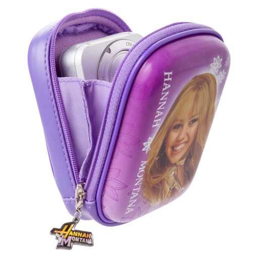 Univerzálne puzdro pre MP3/MP4 Disney Hannah Montana