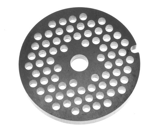 SITKO brúska Zelmer č.8 4mm