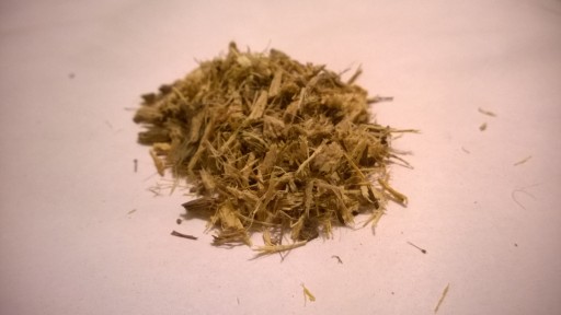 Koreň sladkého drievka - Byliny - 200 g - Dary Podlasie