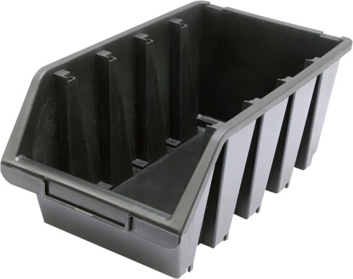 ZÁSOBNÍK ORGANIZÁTOR ZÁSOB 204x340x155