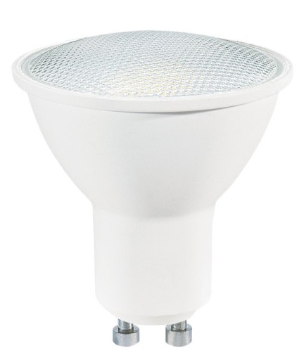 OSRAM HALOGEN LED ziarovka 4,5W=50W GU10 36s 2700K