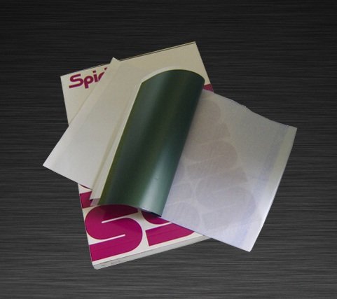 Hektografický prenosný papier na tetovanie SPIRIT