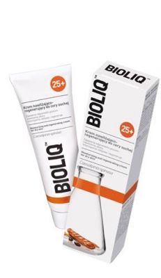 Bioliq 25+ Krém na suchú pleť 50 ml