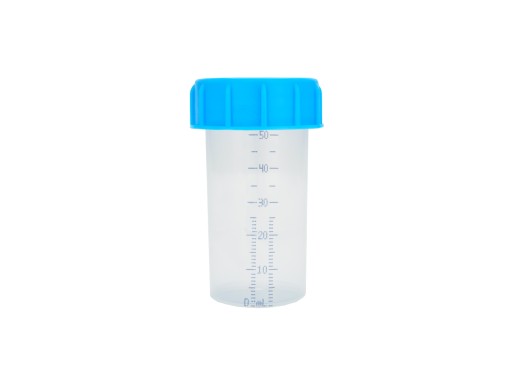 BELDICO - Fľaša 50 ml - sterilná