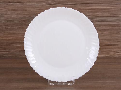 Jedálenský tanier 30 cm biely FESTON LUMINARC