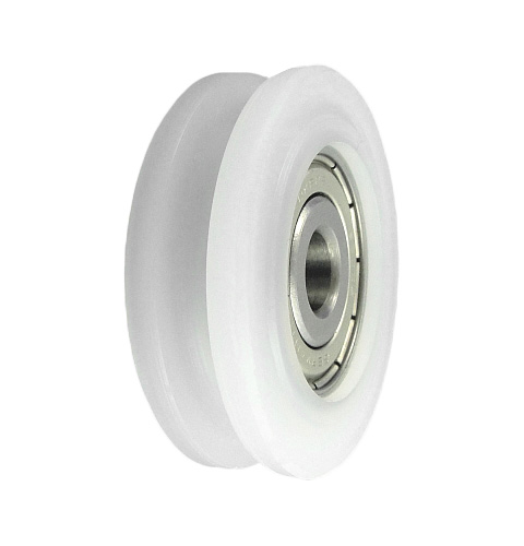 fi 80 ROPE ROLLER 6 rán ROPE BLOCKS VALCE