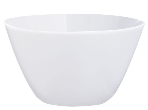 LUMINARC Arcopal MISKA NA ŠALÁT 18cm misa 750ml Zelie