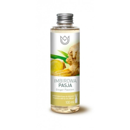 Jantárový vonný olej do interiérových difuzérov parfumov 100 ml