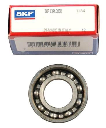 LOŽISKO Kľukového hriadeľa HUSQVARNA 254/357/40/340/55