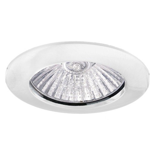 Halogénový držiak bodového stropného svietidla DECO