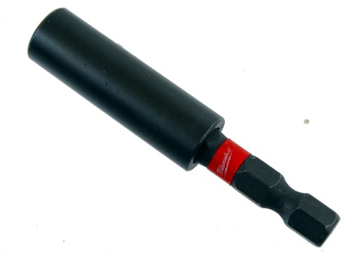 MILWAUKEE magnetický držiak bitov 60 mm. MŔTVICA