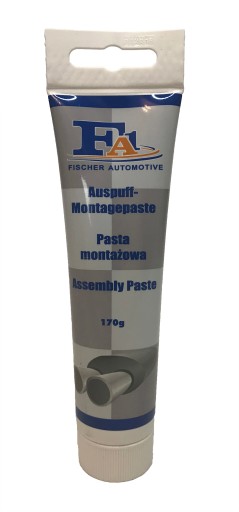 MONTÁŽNA PASTA PRE VÝFUKOVÉ SYSTÉMY 170G FA1