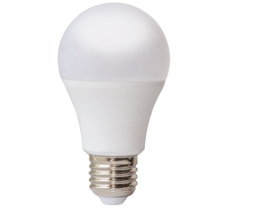 LED ŽIAROVKA E27 SMD 2835 TEPLÁ 10W = 60W LED