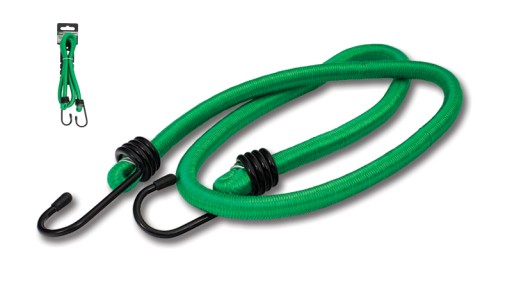 KÁBEL ELASTICKÝ 10x800 MM STALCO S-47830