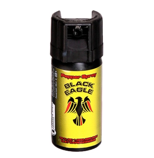 BLACK EAGLE korenie sprej 50ml
