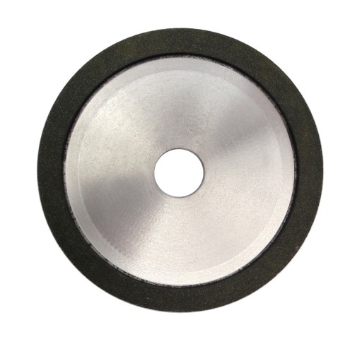 5x KOTÚČOVÝ KLAPOVÝ BRÚSNY KOTÚČ 125mm P60
