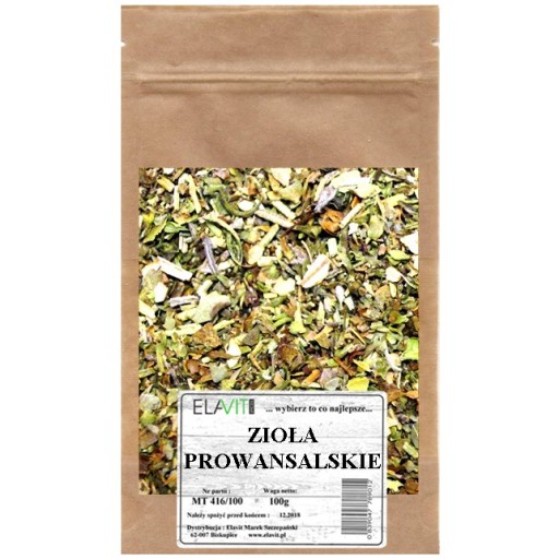 BYLINKY PROVANCE - 200g