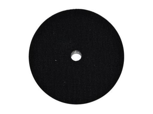 KOTOUČ BRÚSKY SO ZÁVITOM NA VELCRO 100MM M14