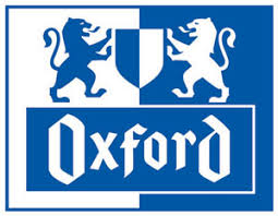 OXFORD TECHNICAL BLOK A3 10 KARIET 250G BIELA 93232