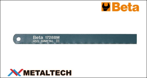 PÍLKA STOLOVÁ DOSKA NA KOV 1728BM BETA