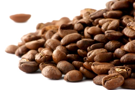 Káva 100% ARABICA Natural COSTA RICA LA PASTORA TARAZZU (50g)