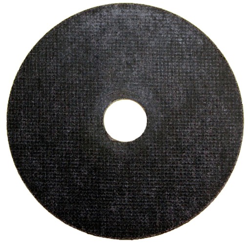 BOSCH KORUNDOVÝ KOTÚČ NA KOV 125 x 1,6 x 22,2