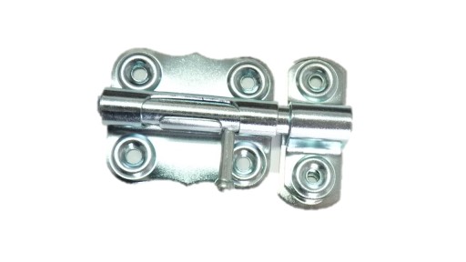 závora závora univerzálna závora pre 60 mm dvere