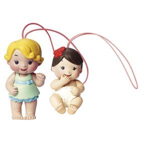 BÁBIKA ZAPF CREATION S MEDVEĎOM CHIQUI 813072