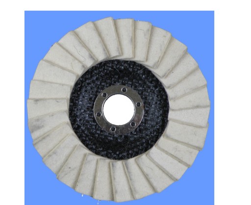 PROFI-FLEX PLSTENÝ DISK 10249 125x22,2 mm