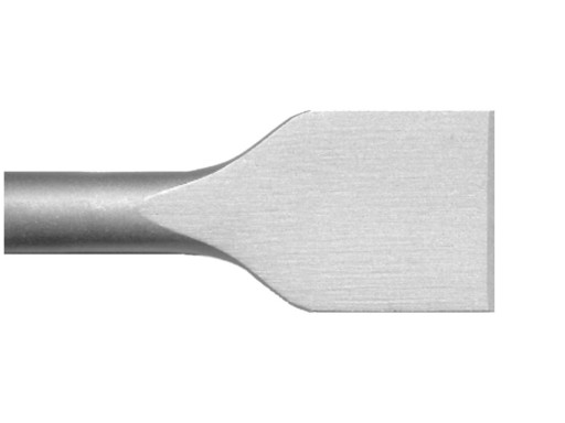 DLÁTO DREL ŠIROKÝ DLÁTOK PRE SDS PLUS 40x17x280 mm