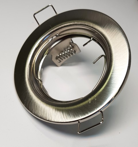 SADA HALOGÉNOVÉHO SVETLA 4 FARBY + LED GU10 5W