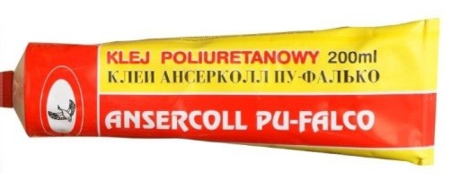 PU-FALCO UNIVERZÁLNE LEPIDLO NA OBUV 200ml