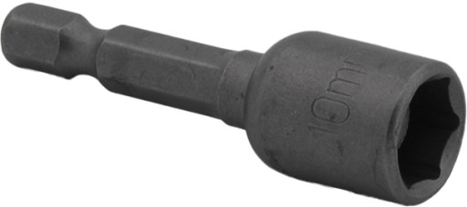 MAGNETICKÝ KĽÚČ FARMÁRSKY MAGNET ZÁSUVKA 10 MM 10MM
