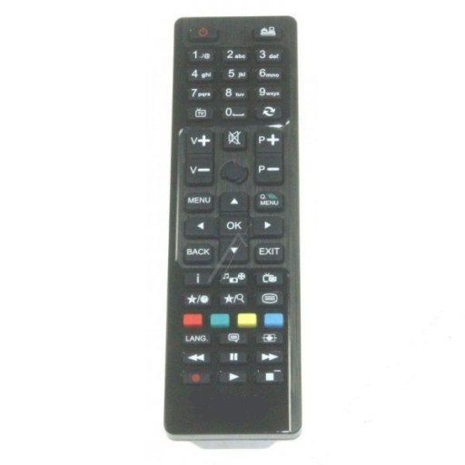 DIAĽKOVÉ OVLÁDANIE PRE TV PANASONIC TX-55CR430 TX-55CX400