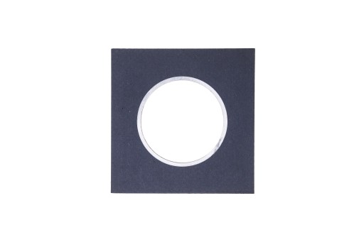 Univerzálne tesnenie, pripravený materiál, priemer 56 mm