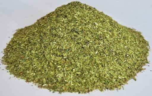 Brazílske yerba maté + citrónová verbena 500 g