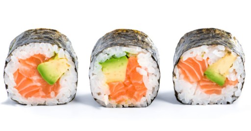SUSHI RYŽA 1kg PRÍRODNÁ BIELA PRÉMIOVÁ KVALITA
