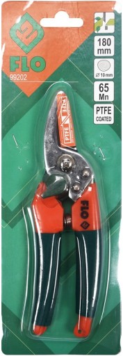 FLO NOŽNICE PRECAUTOR 180mm 99202