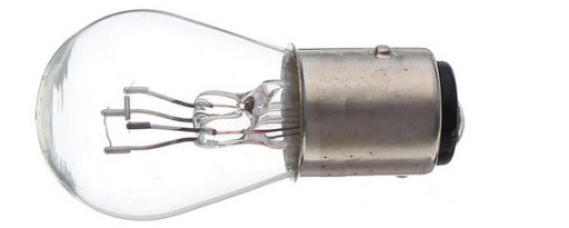 WSK ŽIAROVKA ROMET MOTOR BICYKEL KADET 6V 21/5W