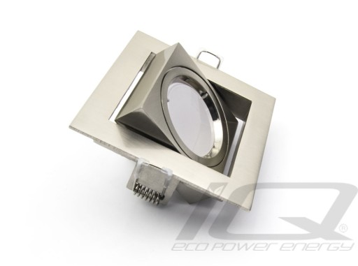 LUMINAIRE HALOGEN EYELET držiak žiarovky s GU10 6W LED