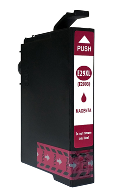 4x atrament pre tlačiareň Epson T2991 XP245 XP342 XP435