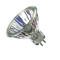 Halogénová žiarovka MR16 Philips typ 14600 GU5.3 G5.3 12V 50W 36° Sada = 5 ks.