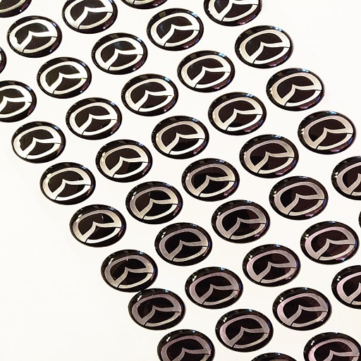 ZNAK ODZNAK DIAĽKOVÝ KĽÚČ 15mm MAZDA HQ