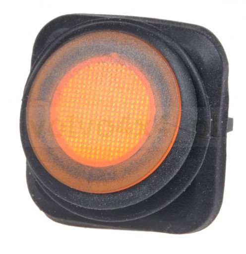 SPINAC SPINAC HALOGEN 12V 25A LED 4x4