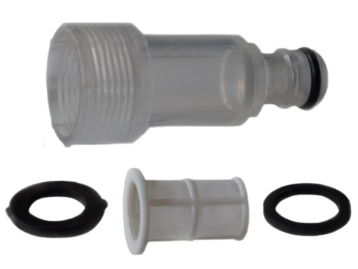 vodný filter pre tlakové čističe Karcher K HD HDS