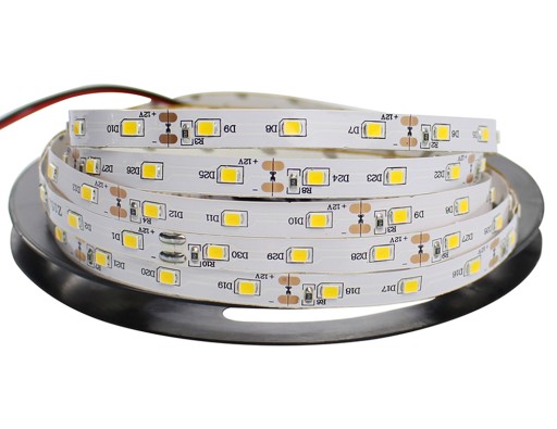 Pás LED pás 3528 SMD - 300 LED IP20 5m DEN