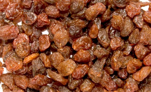 Indické hrozienka Malalayer, veľké mäsité plody 1kg