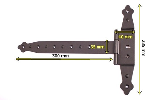 ŽALÓNOVÝ PÁN PRE ALTÁNKOVÉ ŽALÚZIE 300 OZD.