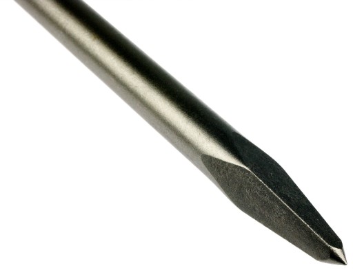BOSCH ORIGINÁL SDS-Plus BODOVÝ DLÁTOK 250mm